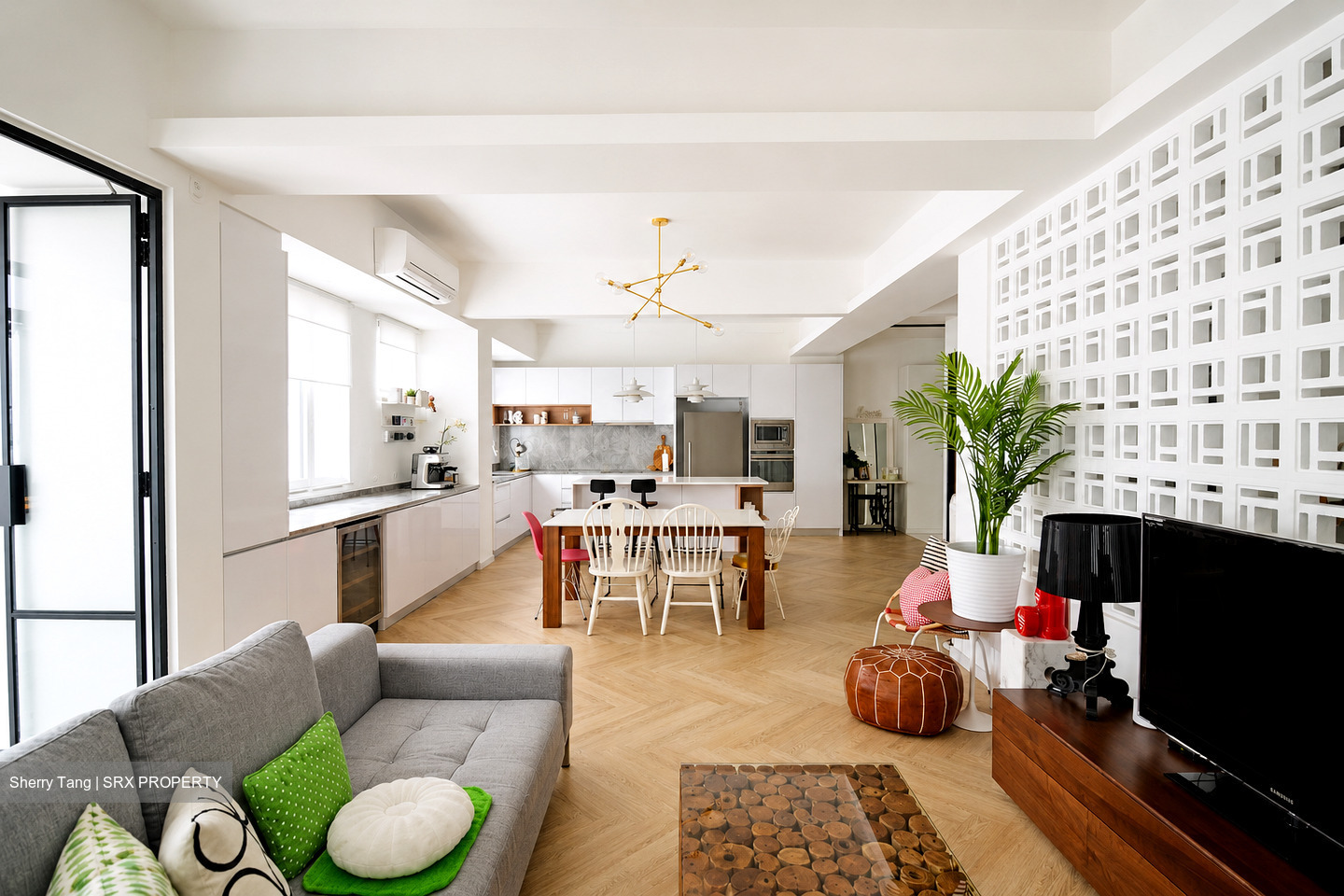 Public Mansions (D12), Apartment #575381741
